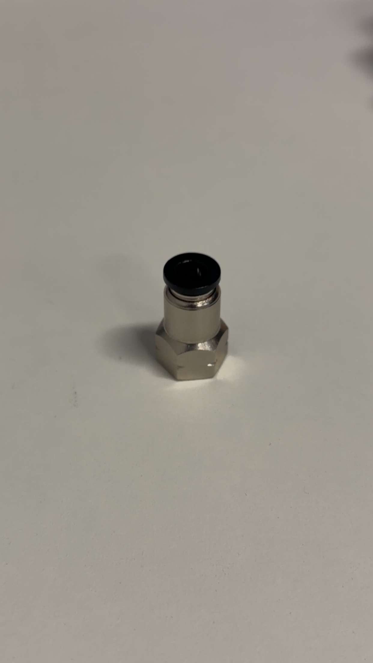 PTC Koppling 6mm - 1/8” FNPT