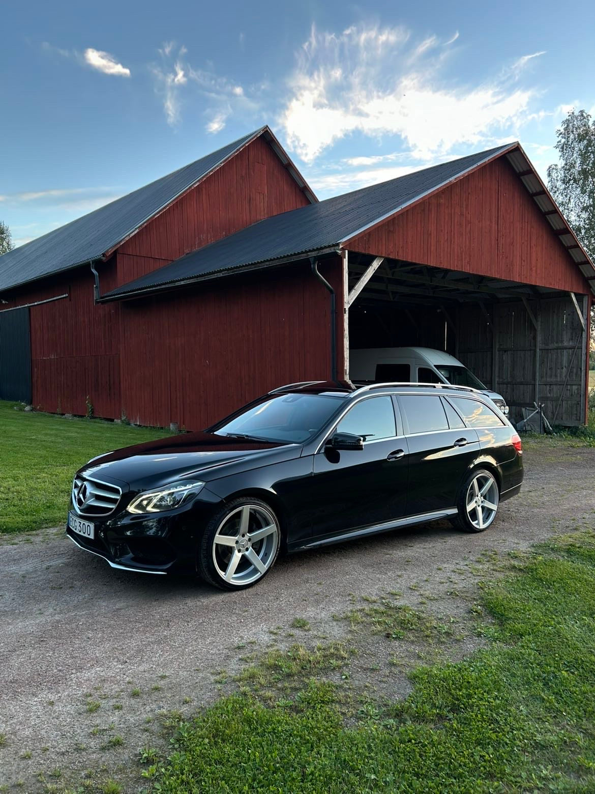 MERCEDES