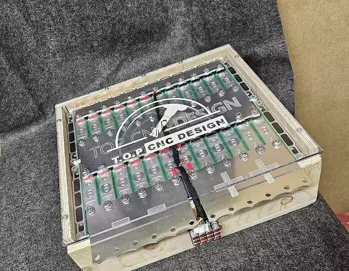 Lithium-ion 150ah 15c