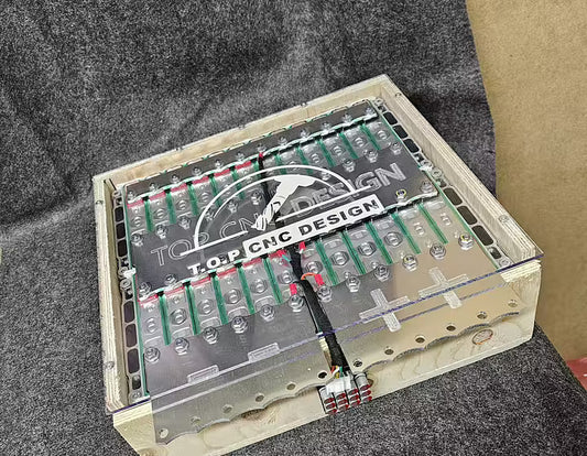 Lithium-ion 150ah 15c