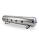 Lufttank 15L Polerad Aluminium Air Lift Performance