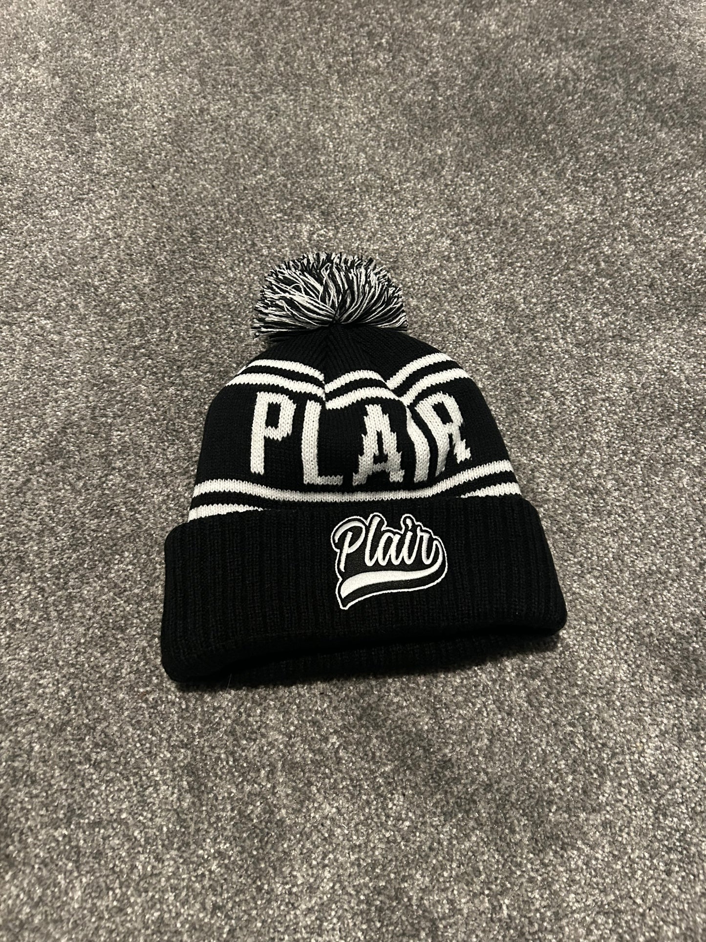 Plair mössa