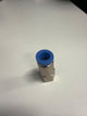 PTC Koppling 8mm - 1/8" FNPT