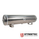 Lufttank 19l STREETEC svart/aluminium
