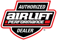 Air Lift Performance 3P Styrsystem