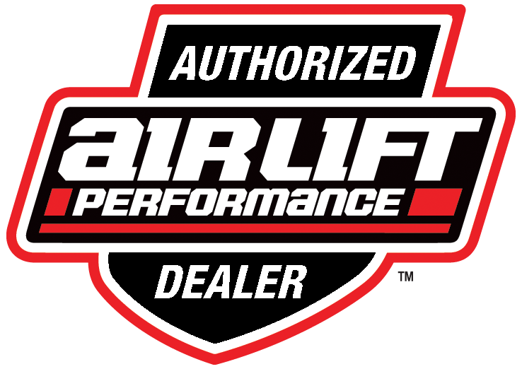 Air Lift Performance 3P/3H Display/Kontroll