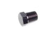 1/4" NPT plugg