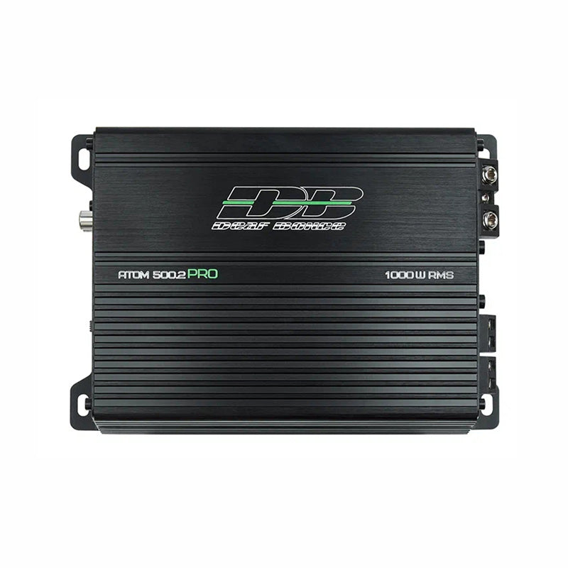 Deaf Bonce Atom 500.2 PRO
