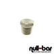 3/8" NPT plugg