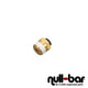 PTC koppling 1/4" - 3/8" NPT