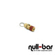 Säkerhetsventil 200 psi (13,8 bar) – 1/4" NPT