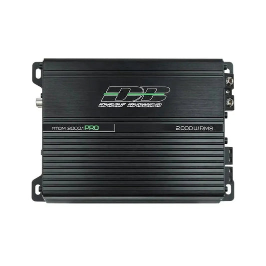 Deaf Bonce Atom 2000 PRO