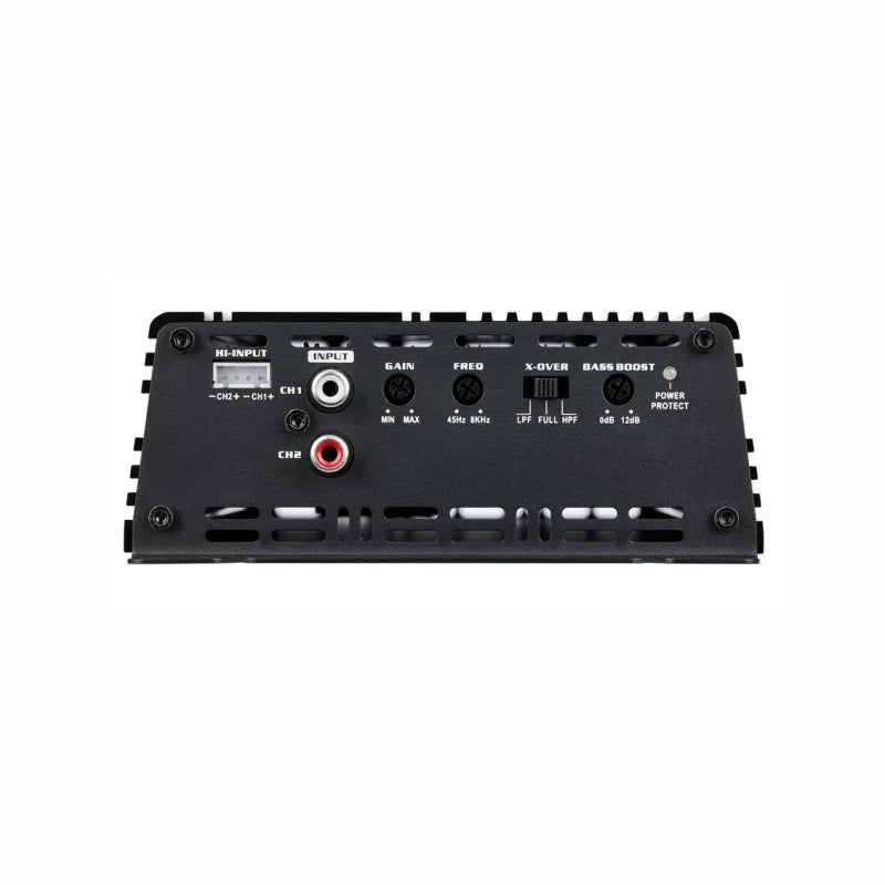 Deaf Bonce Atom 500.2 PRO