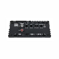 Deaf Bonce Atom 500.2 PRO