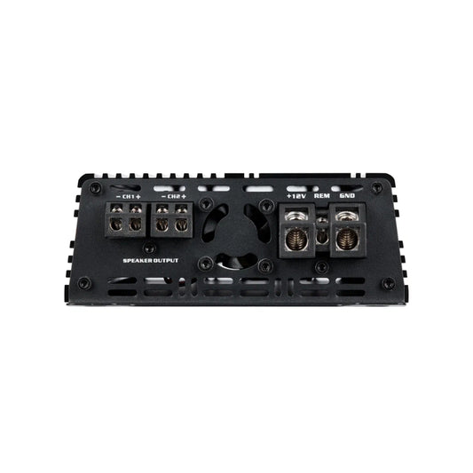 Deaf Bonce Atom 700.2 PRO