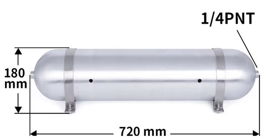 Lufttank 19L