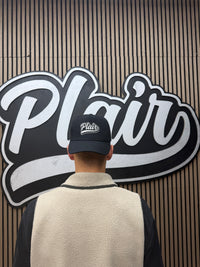 Plair Trucker Keps