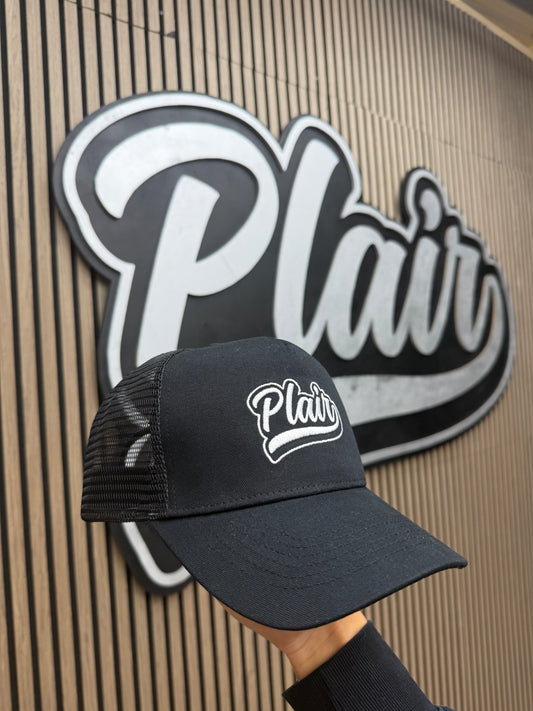 Plair Trucker Keps