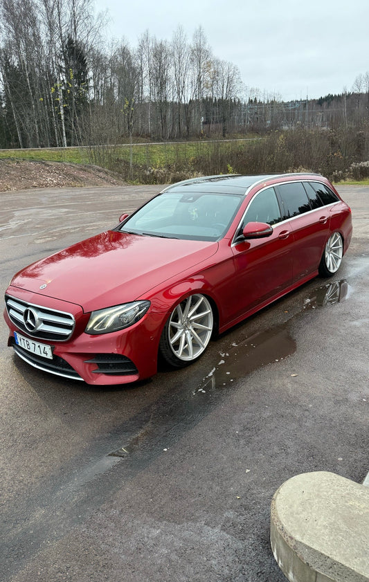 Fjäderbenskit Mercedes E-klass W213 (2016-2023)