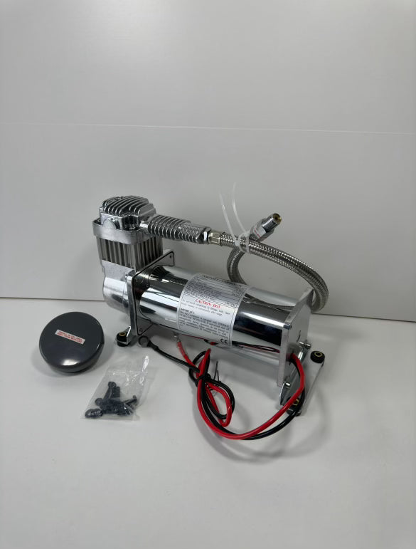 Plair 444c Kompressor