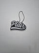 Plair Logotyp Doftgran