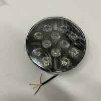 Pled 9" Extraljus 120w
