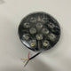 Pled 9" Extraljus 120w
