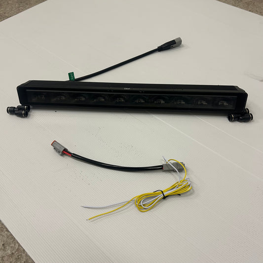 Pled 20" Ledramp 150w