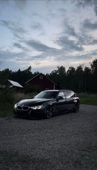 Fjäderbenskit BMW 3-serie F30/F31 (2011-2018)
