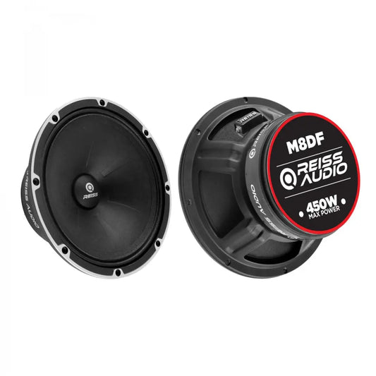 Reiss RS-M8DF