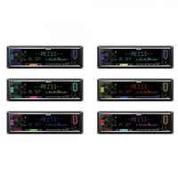 Reiss RS-MX88DSP