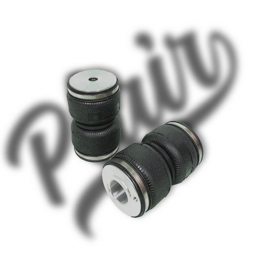 Plair coilover bälg