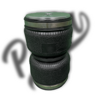 Plair coilover bälg