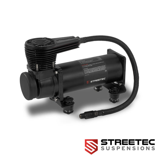 STREETEC Comp2 EVO Kompressor