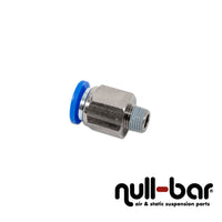 PTC koppling 3/8" - 1/8" NPT