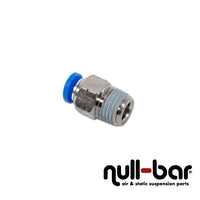 PTC koppling 1/4" - 1/4" NPT