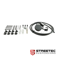 STREETEC Comp2 EVO Kompressor